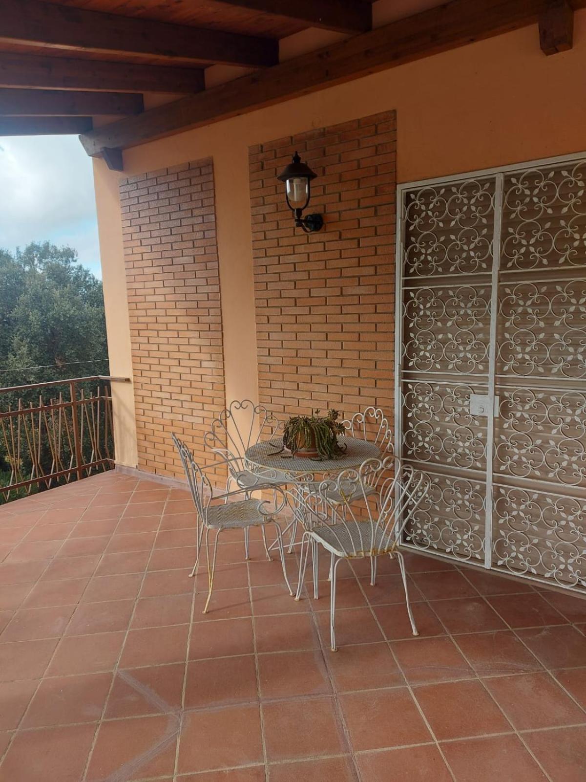 Affittacamere Da Elio E Renata Calvi dellʼ Umbria Exterior foto