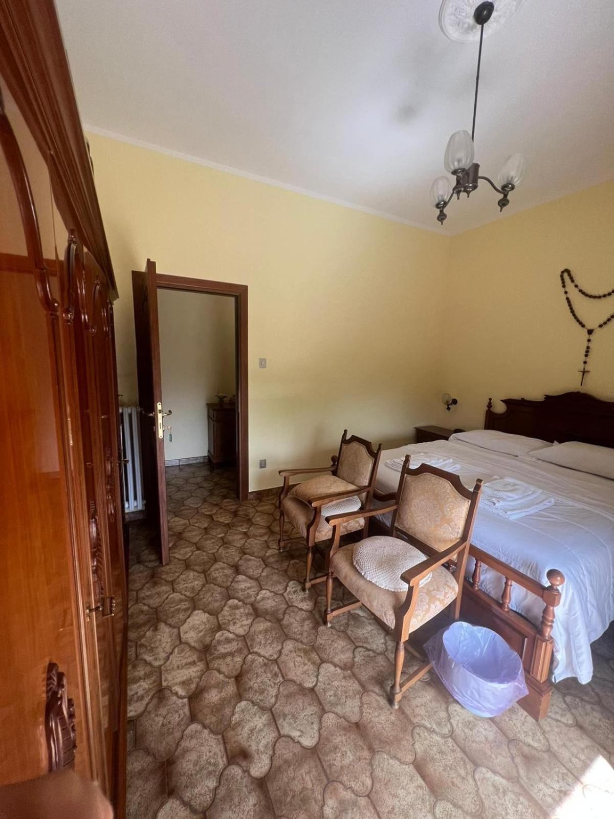 Affittacamere Da Elio E Renata Calvi dellʼ Umbria Exterior foto