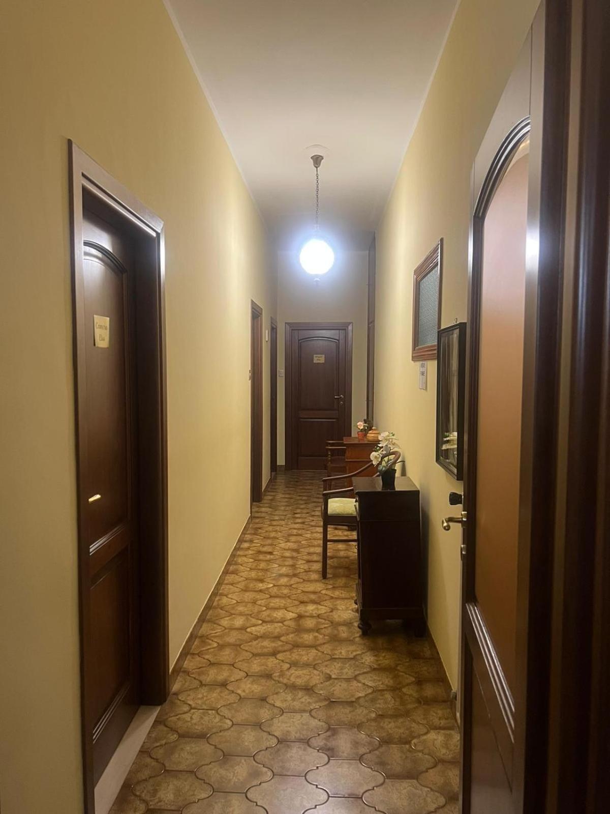 Affittacamere Da Elio E Renata Calvi dellʼ Umbria Exterior foto