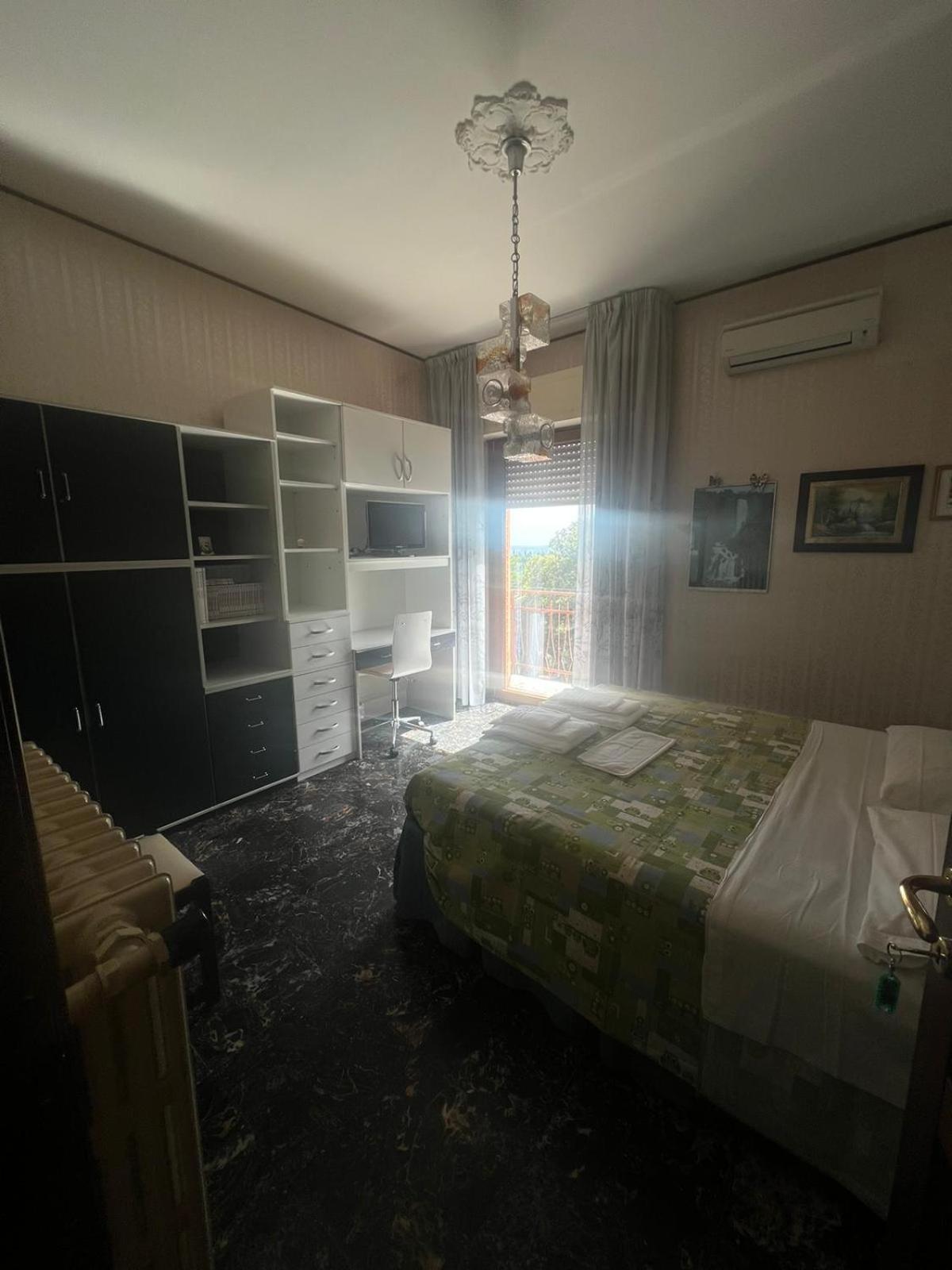 Affittacamere Da Elio E Renata Calvi dellʼ Umbria Exterior foto